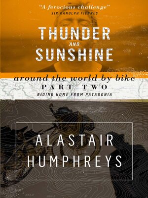 Thunder and Sunshine - ebook
